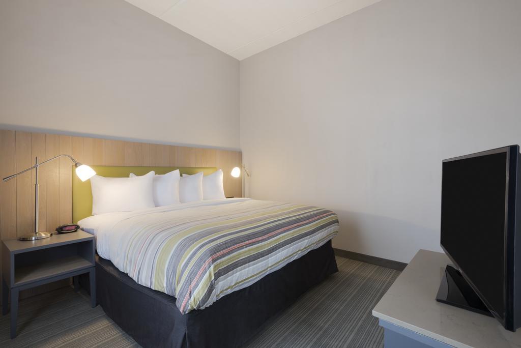 Country Inn & Suites By Radisson, Katy Houston West , Tx Bilik gambar
