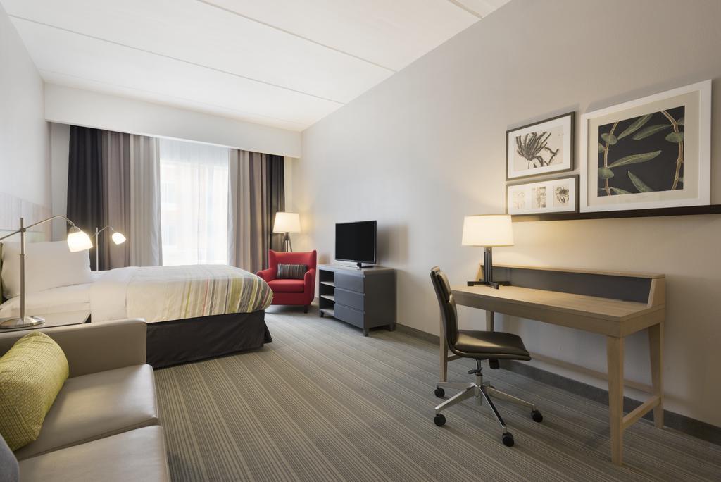 Country Inn & Suites By Radisson, Katy Houston West , Tx Bilik gambar