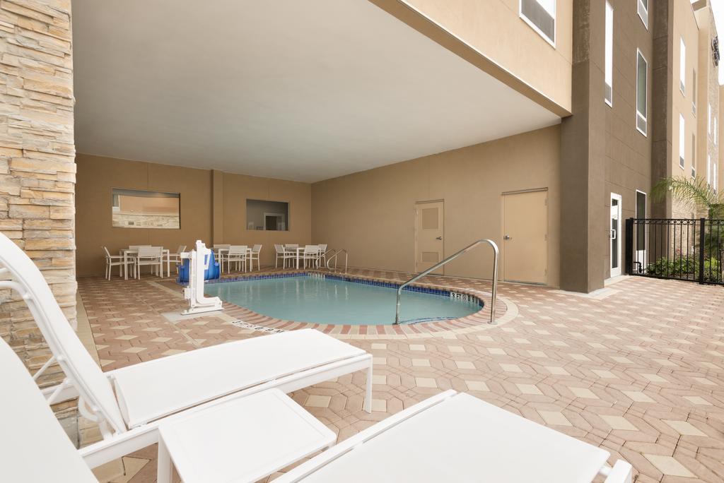 Country Inn & Suites By Radisson, Katy Houston West , Tx Luaran gambar