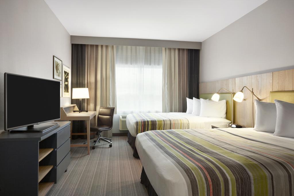 Country Inn & Suites By Radisson, Katy Houston West , Tx Luaran gambar