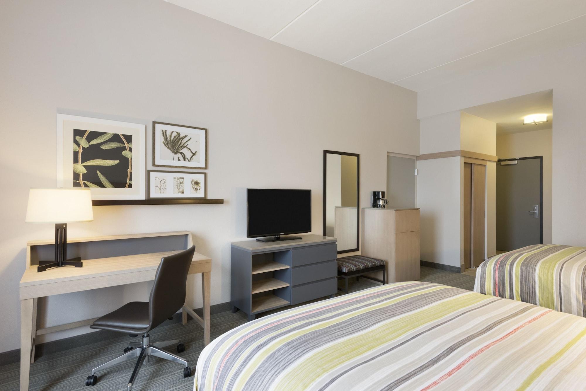 Country Inn & Suites By Radisson, Katy Houston West , Tx Luaran gambar