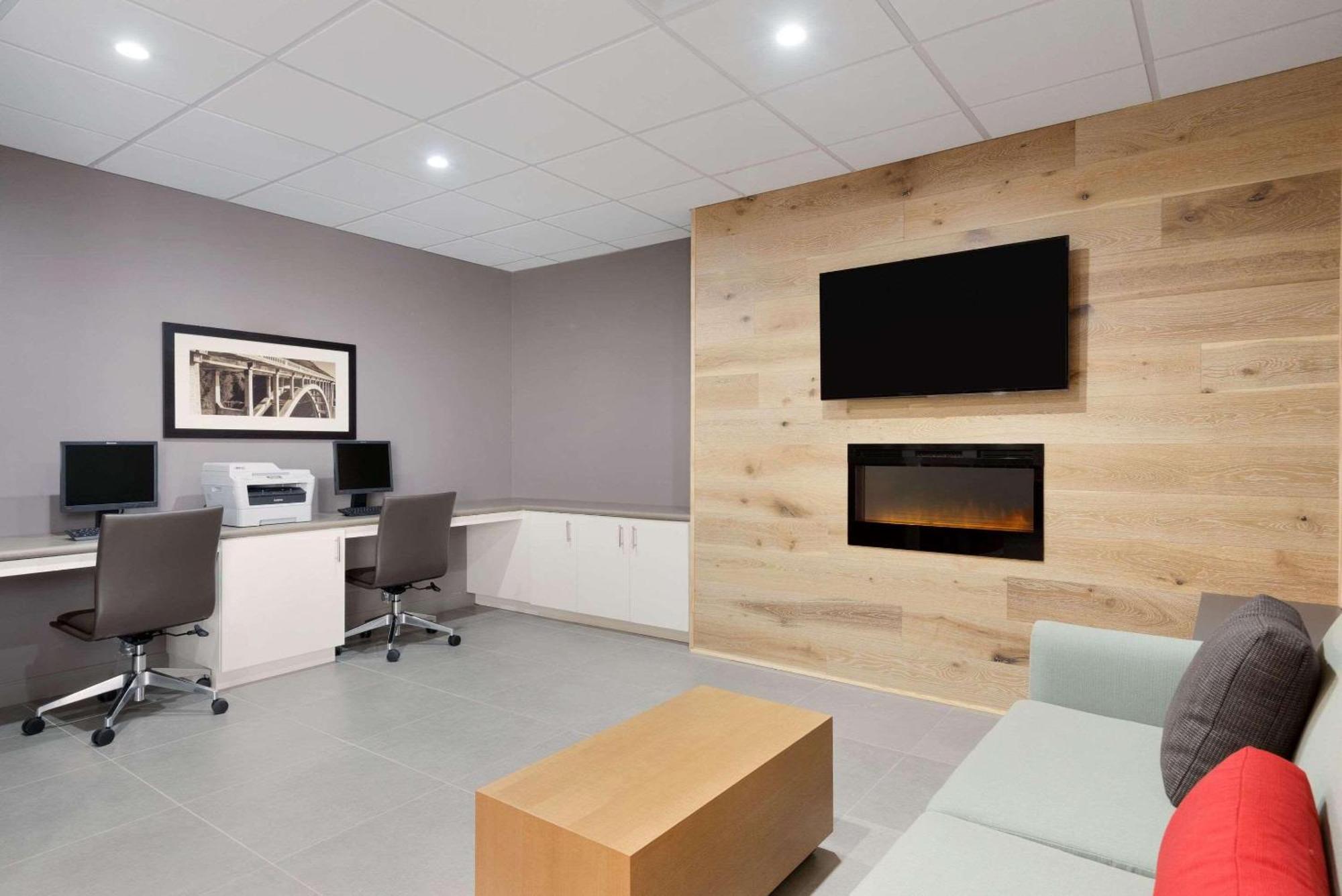Country Inn & Suites By Radisson, Katy Houston West , Tx Luaran gambar