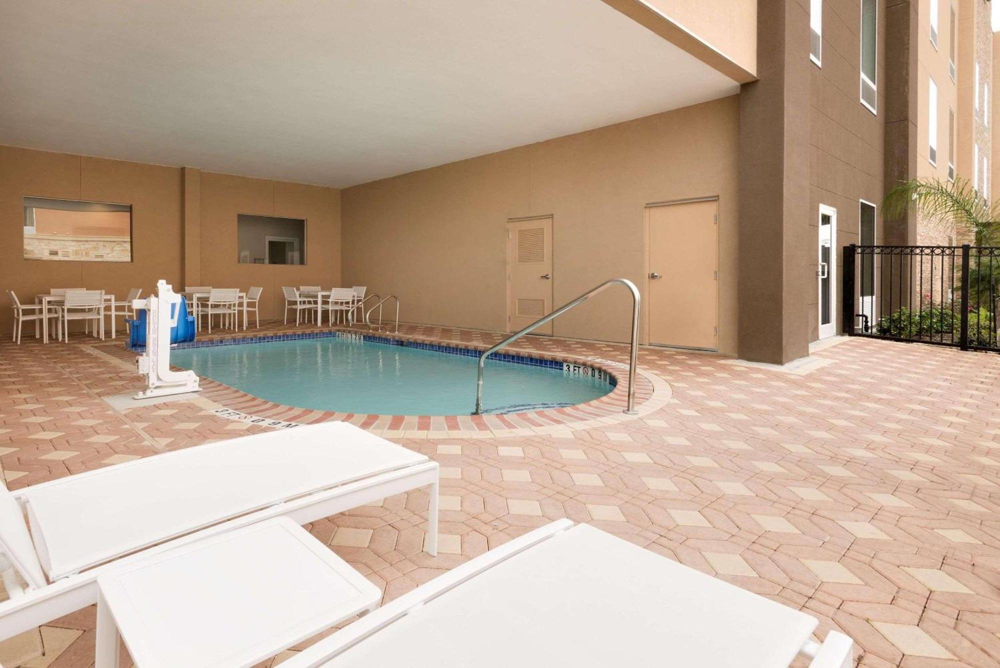 Country Inn & Suites By Radisson, Katy Houston West , Tx Luaran gambar