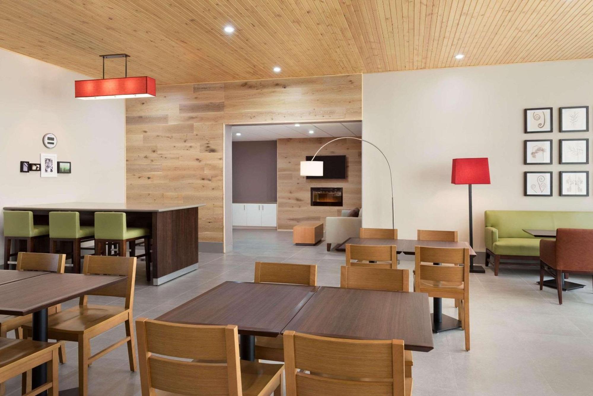 Country Inn & Suites By Radisson, Katy Houston West , Tx Luaran gambar