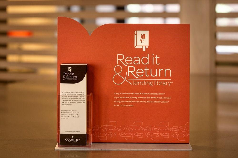 Country Inn & Suites By Radisson, Katy Houston West , Tx Luaran gambar