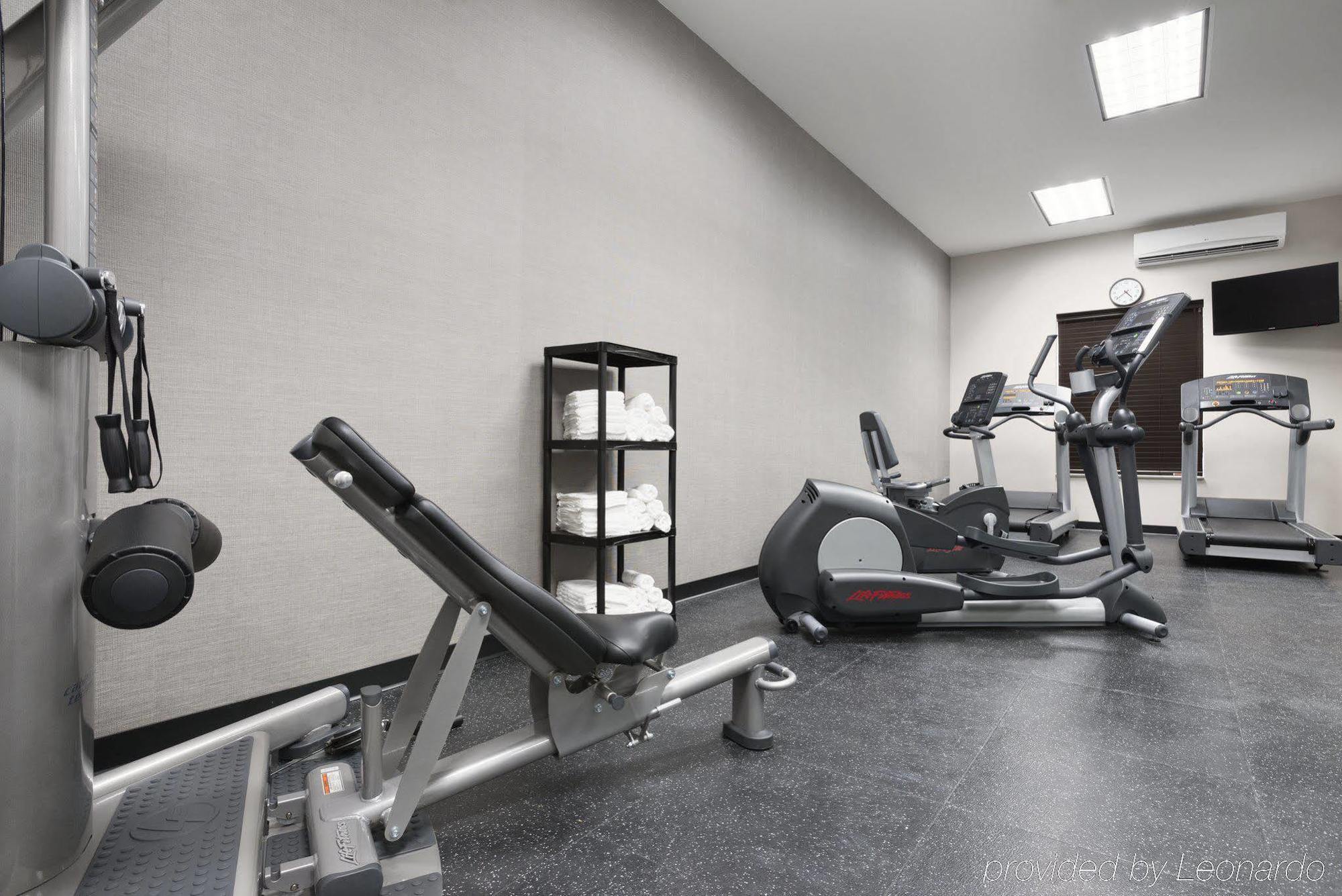 Country Inn & Suites By Radisson, Katy Houston West , Tx Luaran gambar