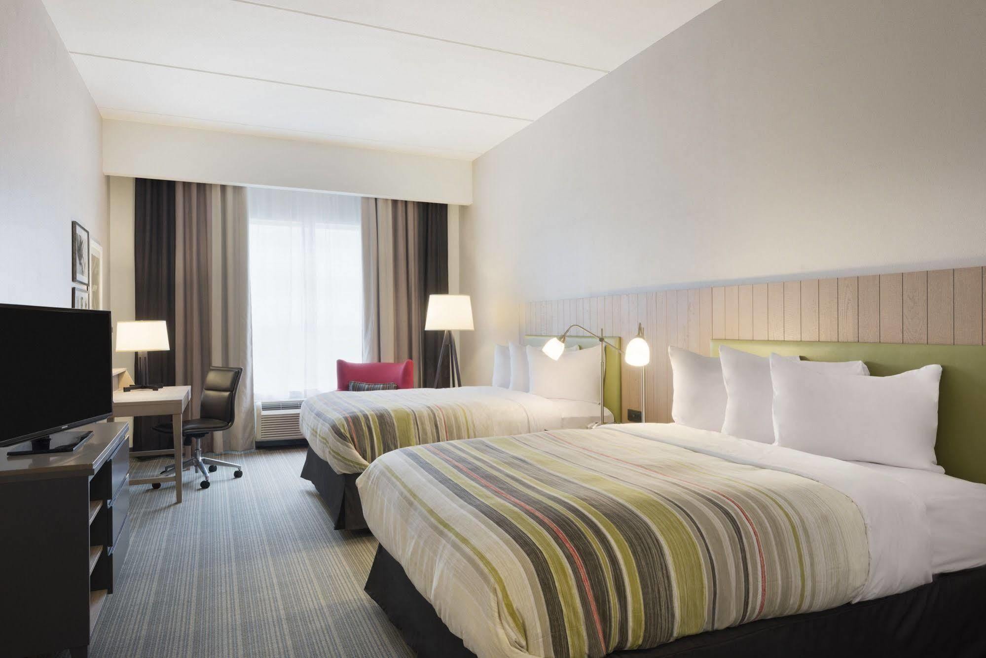 Country Inn & Suites By Radisson, Katy Houston West , Tx Luaran gambar