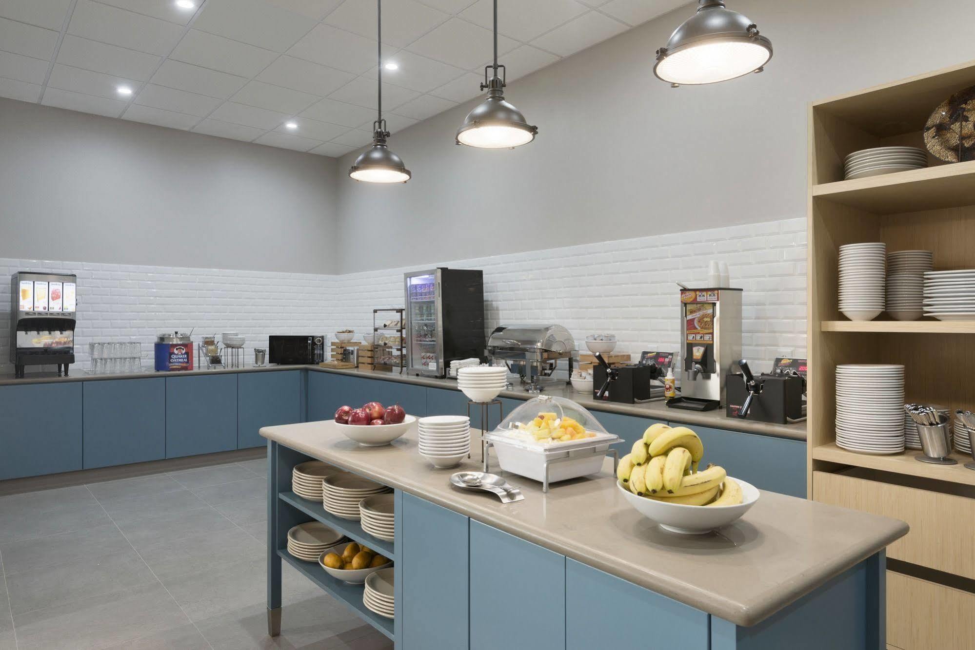 Country Inn & Suites By Radisson, Katy Houston West , Tx Luaran gambar
